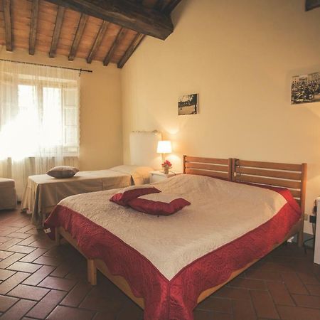 Il Cuore Di Lucca Apartment ภายนอก รูปภาพ