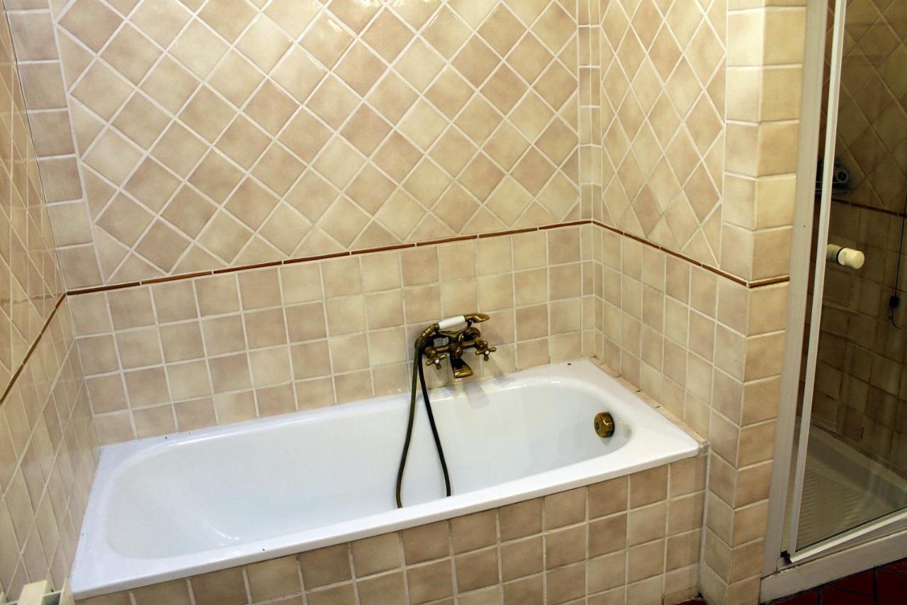 Il Cuore Di Lucca Apartment ภายนอก รูปภาพ